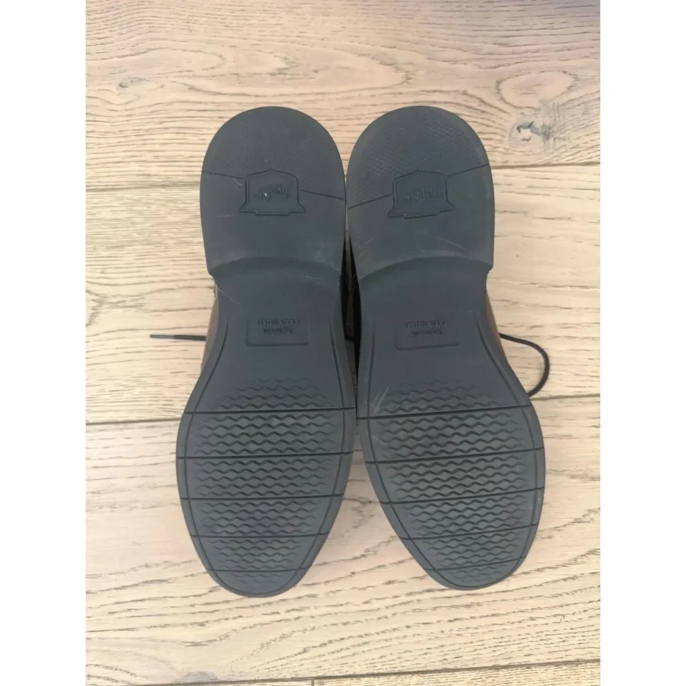 Florsheim elevate your